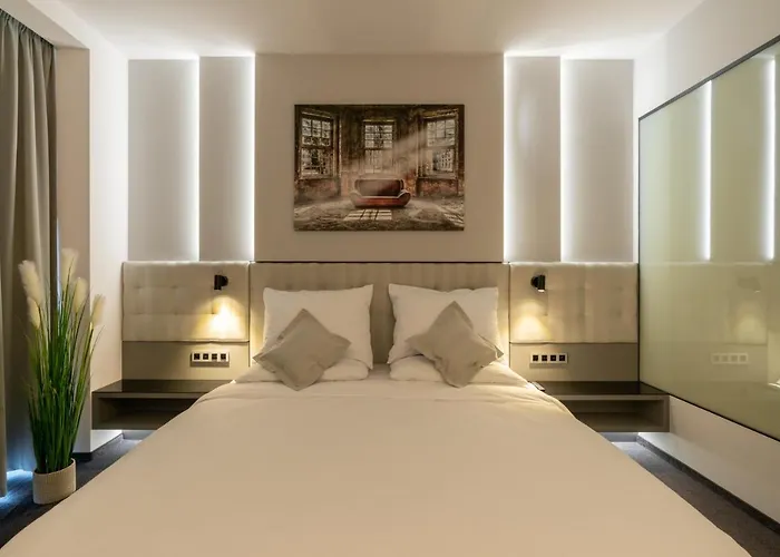 Port Karolina Luxury Residence